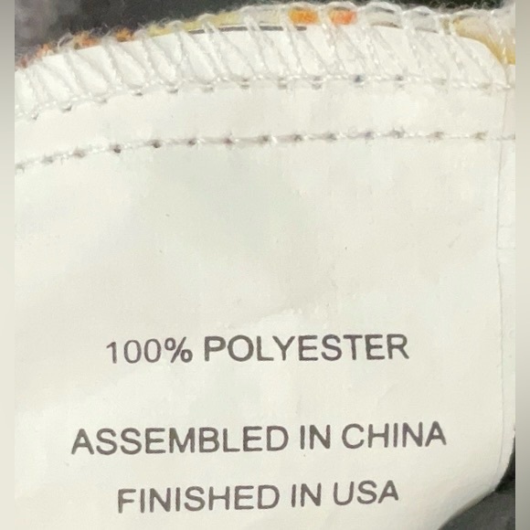 Tatyana Prismatic Flair Dress, Multi, Small, EUC - Picture 14 of 14